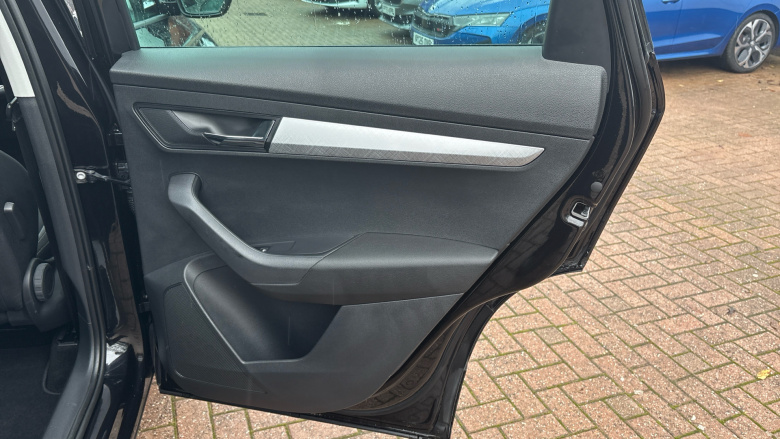 Skoda Karoq 1.5 TSI SE Drive 5dr DSG Petrol Estate